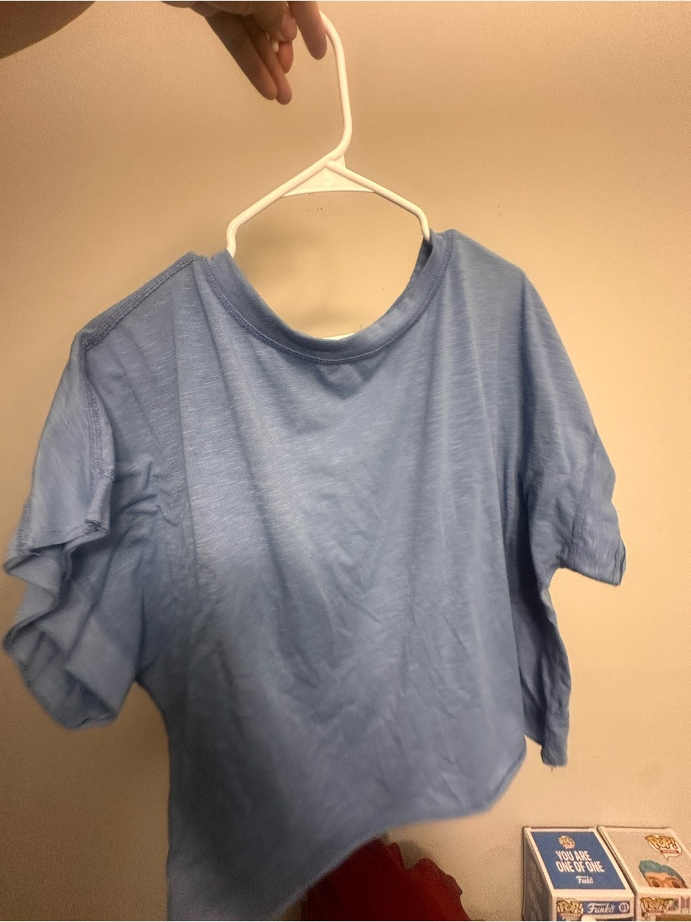 FP Movement My Tee Time Open Back T-Shirt - Picture 9 of 14